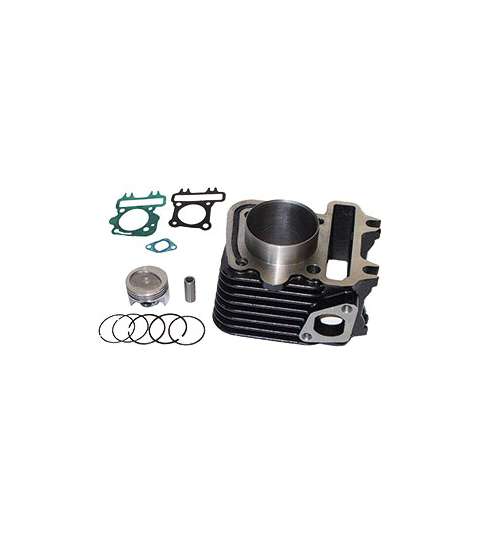 CILINDRO PIAGGIO LIBERTY 50 / FLY 50 ( 4 TIEMPOS ) MODIFICADO A 80 CC. ETRE R: C53080