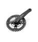 TRIPLE PLATO Y BIELA BTT ALUMINIO 24/34/42 R: 6020