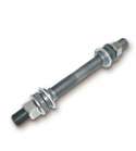 EJE DELANTERO COMPLETO 8 MM. R: 31321