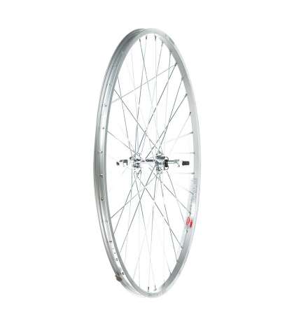 RUEDA 650 X 28 / 35 A ( 590 ) TRASERA 1 V. R: 30011