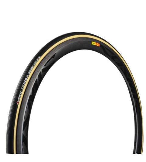 TUBULAR VITTORIA CORSA CX III 21 / 28 R: TV2128