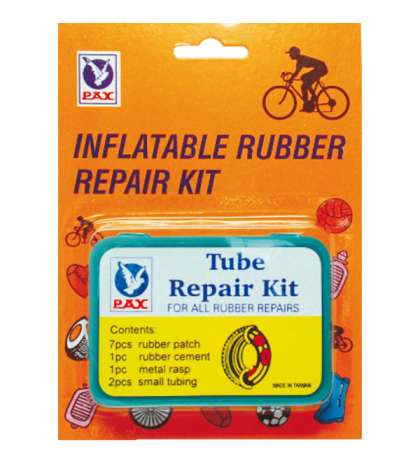 CAJA DE PARCHES MOTO Y BICI PAX R: 567020060