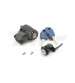 JUEGO CERRADURA PEUGEOT BUXI/SPEEDAKE 50 R: 6533