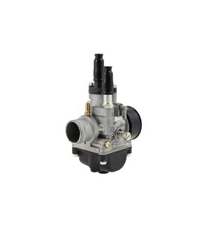 CARBURADOR 21 PHBG DS STARTER MANUAL - DELLORTO - R: 8052