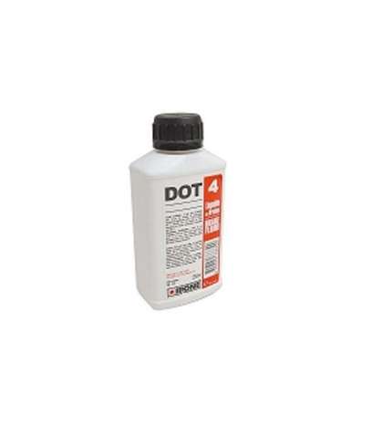 LIQUIDO DE FRENOS IPONE DOT 4 ( ENVASE 500 ML. ) R: S1901