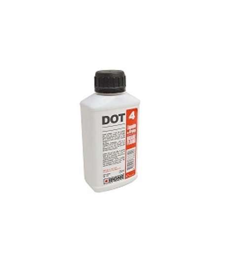 LIQUIDO DE FRENOS IPONE DOT 4 ( ENVASE 500 ML. ) R: S1901