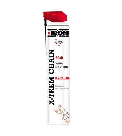 GRASA DE CADENA IPONE X TREM CHAIN 750 ML OFF ROAD R: 409703105