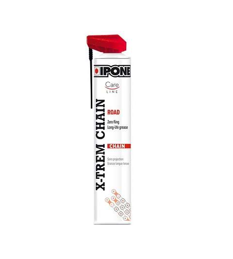GRASA DE CADENA IPONE X TREM CHAIN 750 ML OFF ROAD R: 409703105