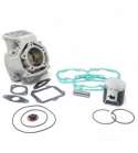 CILINDRO APRILIA RS 125 ( MOTOR ROTAX 122 ) D. PISTÓN 54 MM. BARIKIT R: CIL 1026 S
