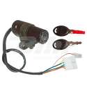 CERRADURA CONTACTO APRILIA RS 50 C.C. 96/98 R: 6557