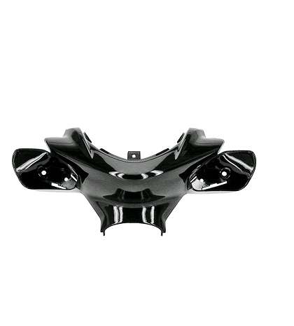 CUBRE MANILLAR YAMAHA AEROX 50 NEGRO METALIZADO TNT R: 366730