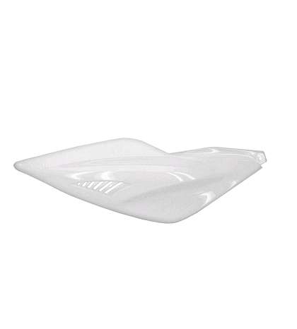 PASTA TRASERA DERECHA YAMAHA AEROX 50 BLANCA TNT R: 366789E
