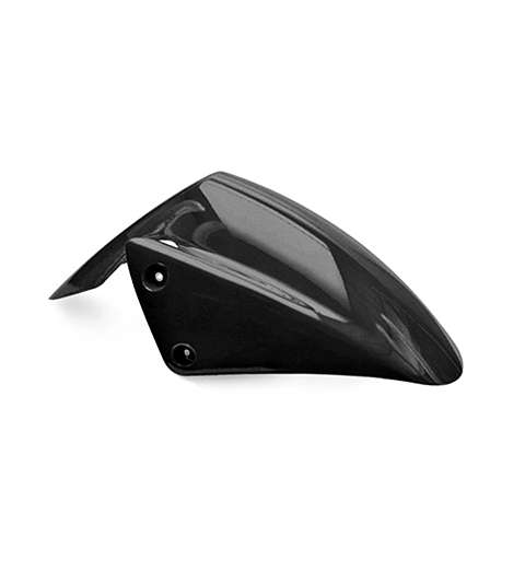 GUARDABARROS DELANTERO YAMAHA JOG RR 50 NEGRO METALIZADO TNT R: 366861A