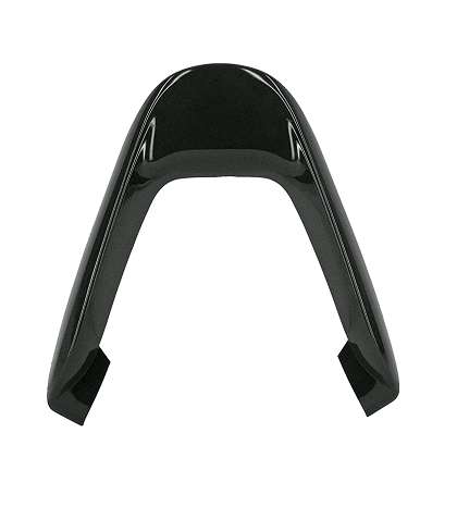 ALERÓN TRASERO YAMAHA JOG RR 50 NEGRO METALIZADO TNT R: 386861E