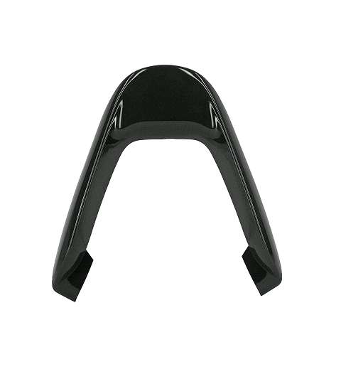 ALERÓN TRASERO YAMAHA JOG RR 50 NEGRO METALIZADO TNT R: 386861E