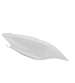 PASTA TRASERA DERECHA YAMAHA JOG RR 50 BLANCA TNT R: 386867D