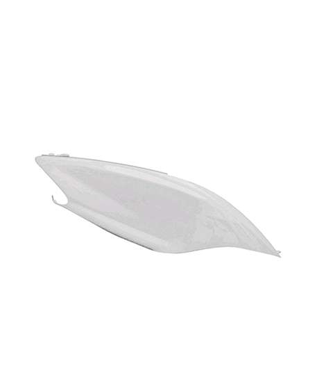 PASTA TRASERA DERECHA YAMAHA JOG RR 50 BLANCA TNT R: 386867D