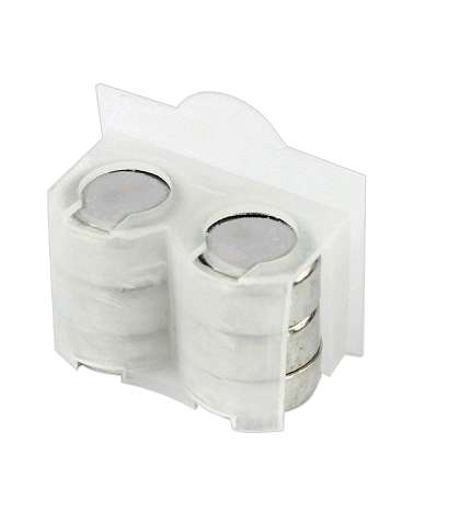 PILAS DE RECAMBIO ( ANTIRROBO LR44 ) CANDADO LOCKFORCE CON ALARMA R: 603042B