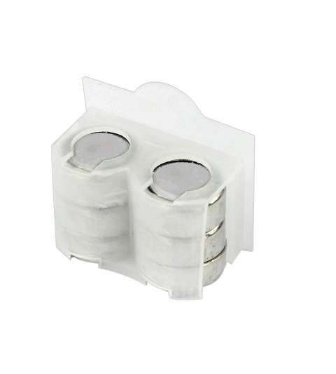 PILAS DE RECAMBIO ( ANTIRROBO LR44 ) CANDADO LOCKFORCE CON ALARMA R: 603042B