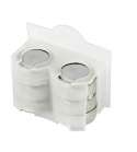 PILAS DE RECAMBIO ( ANTIRROBO LR44 ) CANDADO LOCKFORCE CON ALARMA R: 603042B