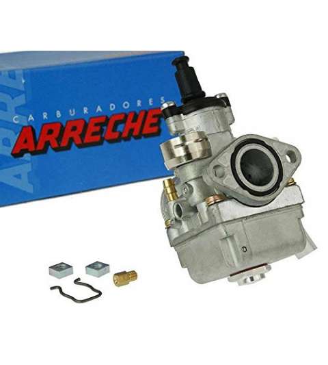 CARBURADOR AMAL 16 HONDA X8R 50 / SFX 50 / KYMCO DINK 50 R: 516/3