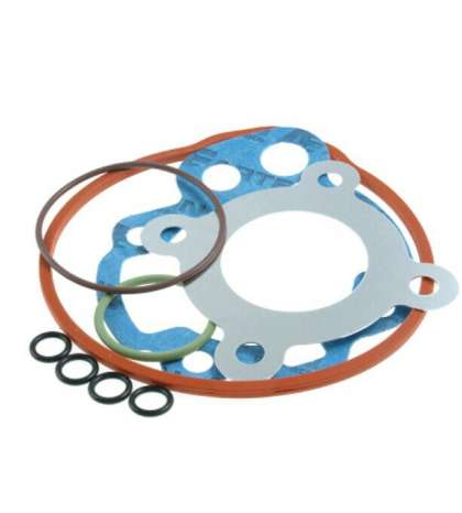 KIT DE JUNTAS CILINDRO AM 6 HASTA 2000 - ARTEIN - R: K0000MN0K0406