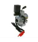 CARBURADOR YAMAHA AEROX 50 / JOG RR 50 D. 16 MM. ( CON STARTER ELÉCTRICO INCLUIDO ) YSN R: 963550