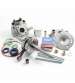 KIT COMPLETO MINARELLI HORIZONTAL C/ LARGA 44 - TOP PERFORMANCES - R: 9926560