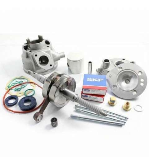 KIT COMPLETO MINARELLI HORIZONTAL C/ LARGA 44 - TOP PERFORMANCES - R: 9926560