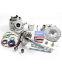 MAXIKIT MINARELLI HORIZONTAL AEROX 50 / JOG RR 50 C/ LARGA 44 / DIÁMETRO PISTÓN 50 MM. TOP PERFORMANCES R: 9926560