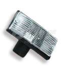 INTERMITENTE DELANTERO AMBOS LADOS VESPA PX 125 / 150 CRISTAL BLANCO R: 7347