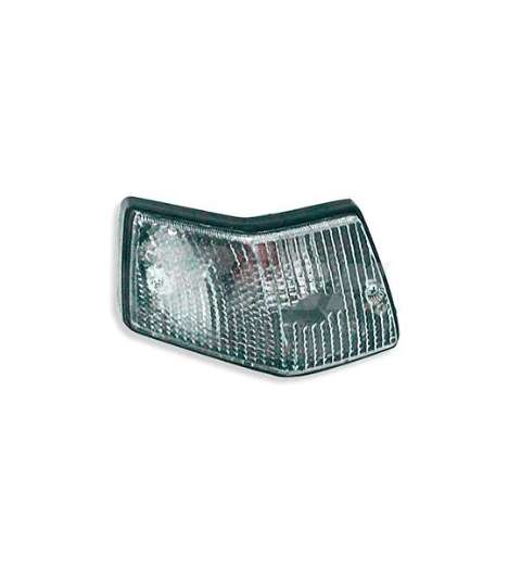 INTERMITENTE TRASERO DERECHO VESPA 125 / 150 BLANCO R: 7352