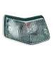 INTERMITENTE TRASERO IZQUIERDO VESPA 125 / 150 BLANCO R: 7351