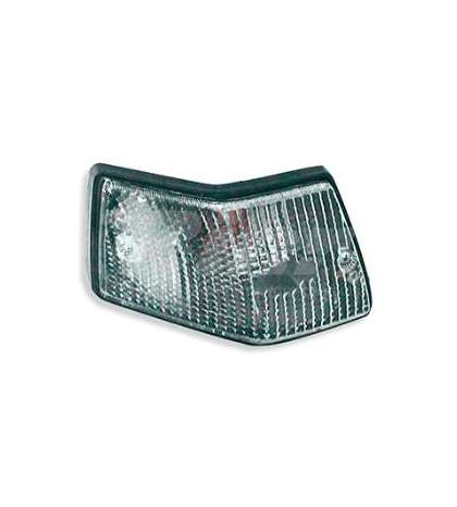 INTERMITENTE TRASERO IZQUIERDO VESPA 125 / 150 BLANCO R: 7351