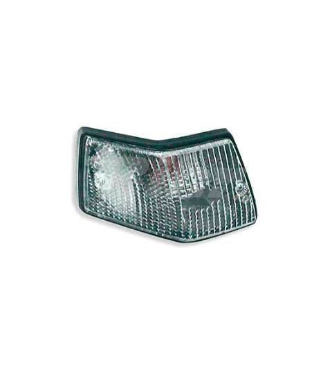 INTERMITENTE TRASERO IZQUIERDO VESPA 125 / 150 BLANCO R: 7351