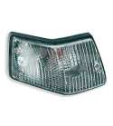 INTERMITENTE TRASERO IZQUIERDO VESPA 125 / 150 BLANCO R: 7351