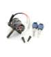 CERRADURA CONTACTO DERBI HUNTER/PADDOCK 50 R: 6583