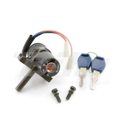 CERRADURA CONTACTO DERBI HUNTER/PADDOCK 50 R: 6583