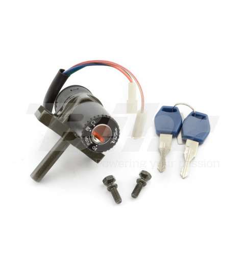 CERRADURA CONTACTO DERBI HUNTER/PADDOCK 50 R: 6583