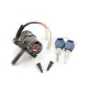 CERRADURA CONTACTO DERBI HUNTER/PADDOCK 50 R: 6583