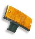 CRISTAL INTERMITENCIA VESPA 125 / 150 /200 AMBOS LADOS AMBAR R: 7341