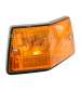 INTERMITENTE TRASERO DERECHO VESPA 125 /150 /200 AMBAR R: 7344