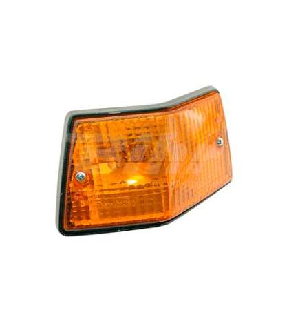 INTERMITENTE TRASERO DERECHO VESPA 125 /150 /200 AMBAR R: 7344