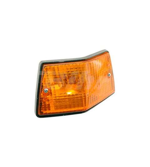 INTERMITENTE TRASERO DERECHO VESPA 125 /150 /200 AMBAR R: 7344