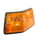 PASTA INTERMITENCIA TRASERA DERECHA VESPA 125 /150 /200 AMBAR R: 7346