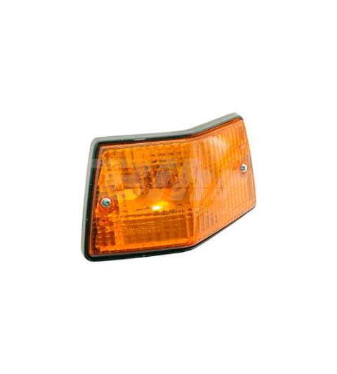 PASTA INTERMITENCIA TRASERA DERECHA VESPA 125 /150 /200 AMBAR R: 7346