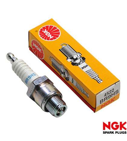 BUJIA NGK BR9HS R: 4522