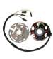 STATOR DUCATI 6 POLOS 12V 100W MINARELLI AM6 R: 04967970