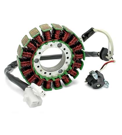 STATOR YAMAHA X MAX 125 06 / 09 TNT R: 180312E