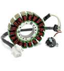 STATOR YAMAHA X MAX 125 06 / 18 TNT R: 180312E